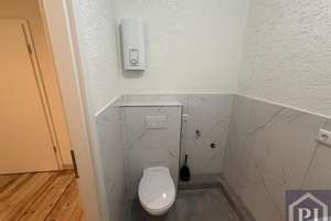 Wohnen über dem Alten Markt: Moderne 2-Zimmer-Wohnung mit Aufzug – Die vollständige Adresse der Immobilie erhältst du vom Anbieter., 24103 Altstadt, Kiel – Vorschaubild 15