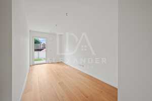 Modern. Nachhaltig. Zuhause. Stilvolles Reihenmittelhaus in ruhiger Lage von München-Allach – München – Vorschaubild 9