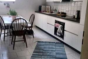 Gemütliche 2-Zimmer-DG_Wohnung inkl. EBK - zentral im beliebten Paulusviertel – Kemnastr. 17, 45657 Paulusviertel, Recklinghausen – Vorschaubild 7