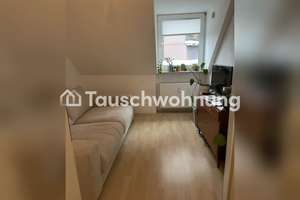 Tauschwohnung: 2-Zimmer Wohnung in Sülz gegen größer – Die vollständige Adresse der Immobilie erhältst du vom Anbieter., 50939 Sülz, Köln – Vorschaubild 4