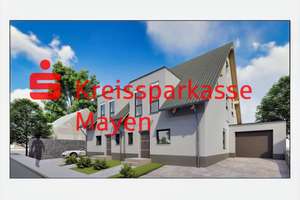Ihr neues Eigenheim Nähe Schulzentrum.  – Die vollständige Adresse der Immobilie erhältst du vom Anbieter., 56637 Plaidt – Vorschaubild 1