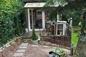 TRAUM-DACHHAUS - Erstwohnsitz - Zweitwohnsitz oder nur als Ferienhaus – Kusel (Kreis) – Vorschaubild 19