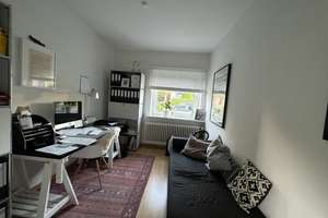Einfamilienhaus mit Anbau auf sonnigem Grundstück – Die vollständige Adresse der Immobilie erhältst du vom Anbieter., 22459 Niendorf, Hamburg – Vorschaubild 8
