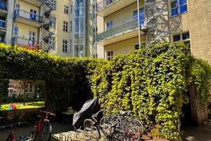 2-Zimmerwohnung mit großer Terrasse mit hippen Mitte – Die vollständige Adresse der Immobilie erhältst du vom Anbieter., 10117 Mitte (Ortsteil), Berlin – Vorschaubild 10