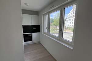 Einziehen und wohlfühlen: Sofort verfügbares 1 Zimmer Apartment in Top -  Citylage – Regerstraße 54, 81541 Obere Au, München – Vorschaubild 4