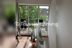 Tauschwohnung: Helle Maisonettewohnung in Zollstock – Die vollständige Adresse der Immobilie erhältst du vom Anbieter., 50969 Zollstock, Köln – Vorschaubild 4