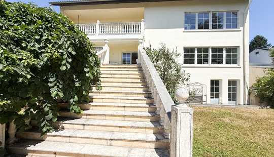 Bild von Freistehendes Einfamilienhaus in Bester Lage!