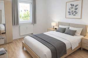 Schöne drei Zimmer Wohnung in Nürnberg, Reichelsdorf, Reichelsdorfer Keller – Rennbahnstraße 4, 90453 Katzwang, Reichelsdorf Ost, Reichelsdorfer Keller, Nürnberg – Vorschaubild 7