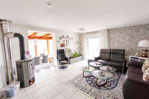 Wohnhaus in ruhiger Lage – Torgauer Straße 18a, 4895 Falkenberg/Elster – Vorschaubild 3