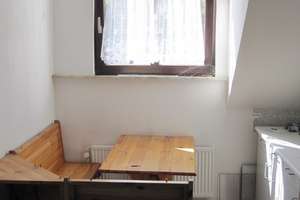 Tolle Wohnung für junge Leute mitten in Elberfeld! Großer Gemeinschaftsgarten! – Treppenstr. 14, 42115 Elberfeld West, Wuppertal – Vorschaubild 5