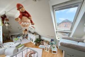 VERMIETUNG EINER SANIERTEN ALTBAU MAISONETTEWOHNUNG IN BAD GODESBERG – Quellenstraße 12, 53177 Alt-Godesberg, Bonn – Vorschaubild 11
