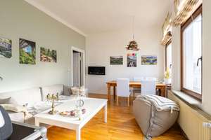 Mehrfamilienhaus mit 5 WE in Nadorst nahe der Innenstadt, Obj. 9537 – Die vollständige Adresse der Immobilie erhältst du vom Anbieter., 26123 Bürgeresch, Oldenburg (Oldenburg) – Vorschaubild 5