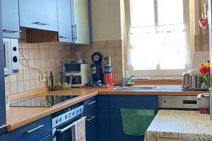Gemütliche 2 Zimmer Wohnung nähe Bärenkeller – Die vollständige Adresse der Immobilie erhältst du vom Anbieter., 86156 Oberhausen-Süd, Augsburg – Vorschaubild 3