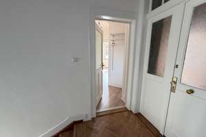 Charmante Altbauwohnung in Stuttgart‑Ost – Stilvoll wohnen in Toplage – Die vollständige Adresse der Immobilie erhältst du vom Anbieter., 70188 Gaisburg, Stuttgart – Vorschaubild 8
