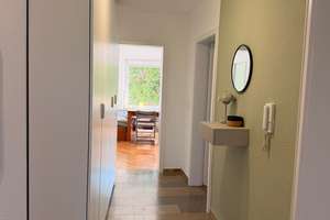 Helle, neu sanierte 3-Zimmer-Wohnung nähe der Universität Stuttgart mit Balkon – Kirschblütenweg 11, 70569 Dachswald, Stuttgart – Vorschaubild 6