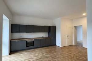 Moderne 3 Raumwohnung mit vollausgestatteter Einbauküche zum Erstbezug - WE10 – Lessingplatz 12, 9130 Sonnenberg, Chemnitz – Vorschaubild 9