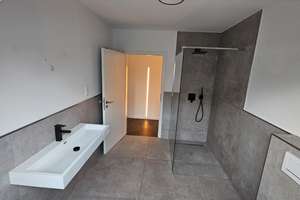 Maisonette Wohnung mit Balkon  – Die vollständige Adresse der Immobilie erhältst du vom Anbieter., 47829 Uerdingen, Krefeld – Vorschaubild 10