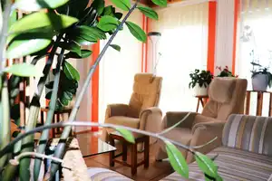 LIEBEVOLL & CHARMANT - Freistehendes Einfamilienhaus in 74744 Ahorn – Main-Tauber-Kreis – Vorschaubild 26