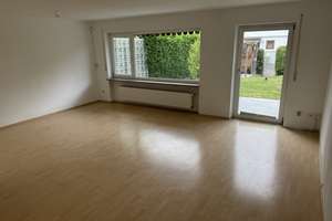 Schönes 5,5-Zimmer-Reihenhaus in Friedberg - OHNE PROVISION – Anton-Platner-Straße 50, 86316 Friedberg – Vorschaubild 2