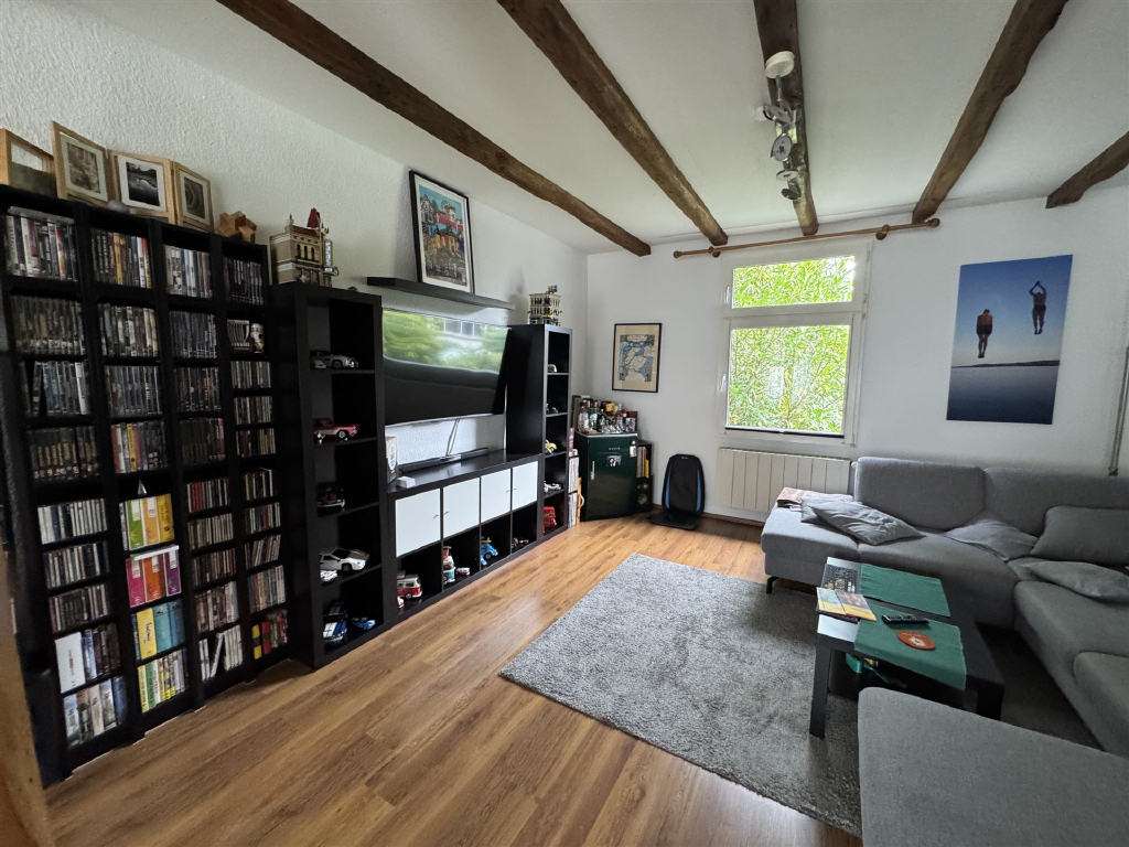 Immobilie in Schwelm - Charmantes Zweifamilienhaus in zentraler Lage! - Bild 4