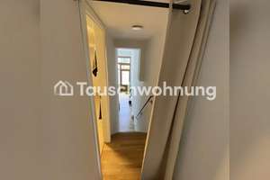 Tauschwohnung: Tausche 2,5 Zi Loft Wohnung in Haidhausen – Orleansstraße 31, 81667 Haidhausen Süd, München – Vorschaubild 5