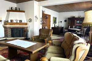 Einfamilienhaus auf großzügigem Grundstück in ruhiger Lage von Wiedenbrück – Gütersloh (Kreis) – Vorschaubild 8