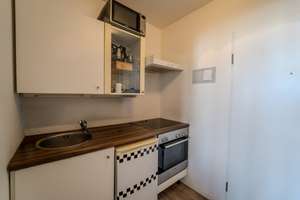 1 ZI ETW  mit TG Platz – auch als Ferienwohnung/Airbnb nutzbar – Die vollständige Adresse der Immobilie erhältst du vom Anbieter., 55116 Altstadt, Mainz – Vorschaubild 3