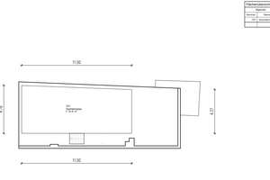 Neue Perspektive: aus 2 Zimmern werden 3  plus Panoramaterrasse! – Die vollständige Adresse der Immobilie erhältst du vom Anbieter., 10967 Kreuzberg, Berlin – Vorschaubild 22