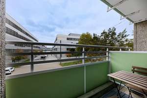 Top Kapitalanlage ggü Hochschule Düsseldorf inkl. TG-Stellplatz – Münsterstrasse 161, 40476 Derendorf, Düsseldorf – Vorschaubild 7