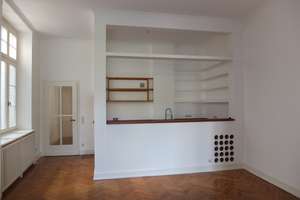 Gründerzeitvilla (Südstadt/Gronau) - Exklusive Beletage Wohnung mit Atelier/Büro (+Ausbaureserve) – Die vollständige Adresse der Immobilie erhältst du vom Anbieter., 53113 Südstadt, Bonn – Vorschaubild 10
