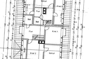 ++ Zweifam.-Haus auf großem Grundstück ++ Feldrandlage ++ vielfältige Nutzung ++ – Die vollständige Adresse der Immobilie erhältst du vom Anbieter., 29578 Eimke – Vorschaubild 14
