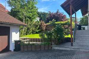 4 wunderschöne Wohneinheiten, Garagen in Trochtelfingen 211-24 – Reutlingen (Kreis) – Vorschaubild 5
