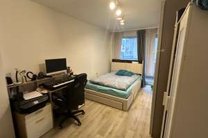 3 Zimmerwohnung in der Wagenburgstraße mit 2 Balkonen ab März – Die vollständige Adresse der Immobilie erhältst du vom Anbieter., 70186 Gablenberg, Stuttgart – Vorschaubild 7