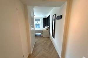 Modernes 1 Zimmer Apartment möbliert in der Innenstadt – Die vollständige Adresse der Immobilie erhältst du vom Anbieter., 86152 Jakobervorstadt-Nord, Augsburg – Vorschaubild 5