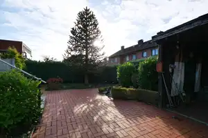 Familienidylle für zwei Generationen mitten in Havixbeck – Coesfeld (Kreis) – Vorschaubild 7