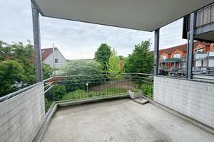 **2-Zimmer-Wohnung mit sonnigem Balkon in Bremen-Arsten** – August-Hagedorn-Allee 61, 28279 Arsten, Bremen – Vorschaubild 8