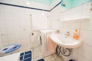 Euer neues Kiez-Glück: Gemütliche 2-Zimmer-Wohnung mit Balkon im Herzen des Wedding! – Die vollständige Adresse der Immobilie erhältst du vom Anbieter., 13351 Wedding, Berlin – Vorschaubild 9