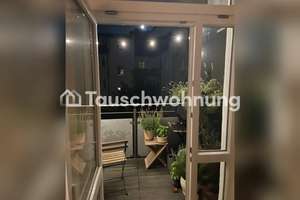 Tauschwohnung: 3,5-Zimmer Wohnung gegen 2,5-Zimmer – Die vollständige Adresse der Immobilie erhältst du vom Anbieter., 80801 Neuschwabing, München – Vorschaubild 2