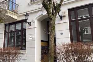 Attraktive 3-Zimmer Wohnung in der Nähe zum Stadtpark