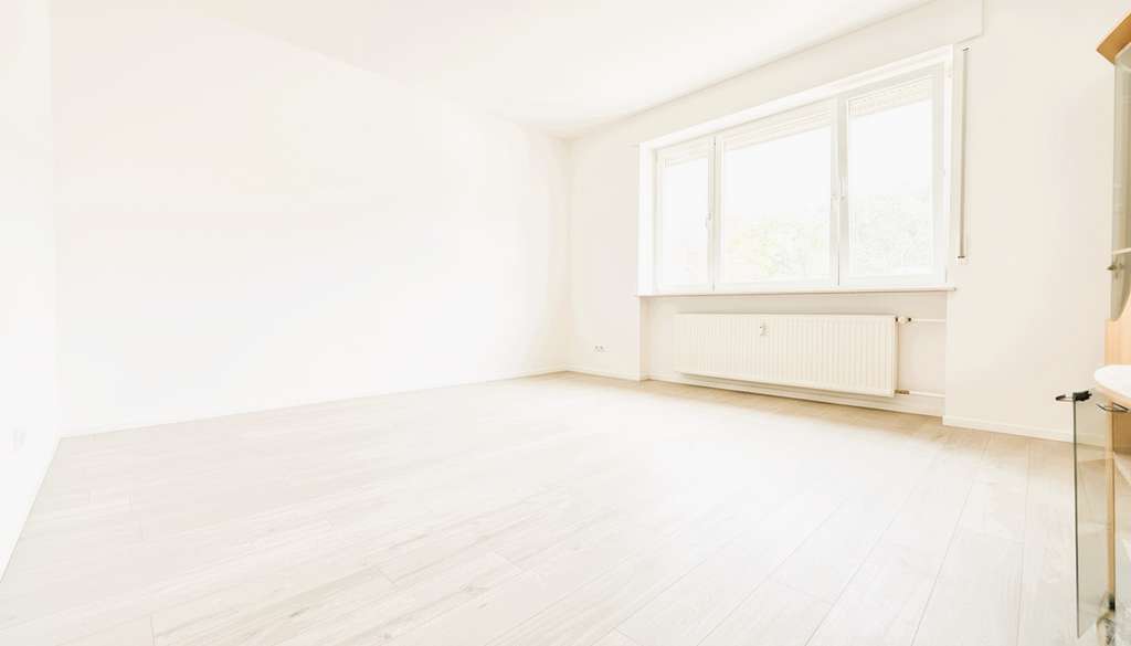 Immobilie in Nieder-Hilbersheim - Provisionsfrei: 2-Zimmer-Wohnung mit Gestaltungsspielraum - Bild 0