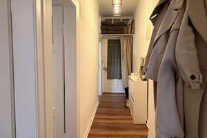 Charmante Altbau-Wohnung mit Balkon  - frei ab 1.2. – Käfertaler Straße 81, 68167 Neckarstadt-Ost/Wohlgelegen, Mannheim – Vorschaubild 13