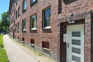Vermietete Balkonwohnung in Barmbek-Süd! – Die vollständige Adresse der Immobilie erhältst du vom Anbieter., 22081 Barmbek-Süd, Hamburg – Vorschaubild 5