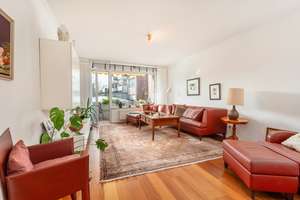 Lövenich * Bezugsfreie 3 Zi.-ETW im 1. OG mit West-Loggia, Küche und Stellplatz * gepflegte Anlage – Die vollständige Adresse der Immobilie erhältst du vom Anbieter., 50859 Lövenich, Köln – Vorschaubild 6