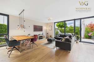 WOHNBAU: Exklusiv auf 172 m² wohnen in Widdersdorf – Neubau mit Preisvorteil durch Erbbaurecht – Die vollständige Adresse der Immobilie erhältst du vom Anbieter., 50859 Widdersdorf, Köln – Vorschaubild 8