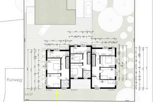 Exklusives Reiheneckhaus in Cham/Haidhäuser, Effizienzklasse A+ – Die vollständige Adresse der Immobilie erhältst du vom Anbieter., 93413 Cham – Vorschaubild 6