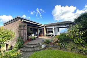 *RESERVIERT*Freistehender Bungalow in gefragter Wohnlage von Süchteln–Wohlfühlen auf einer Ebene! – Viersen (Kreis) – Vorschaubild 1