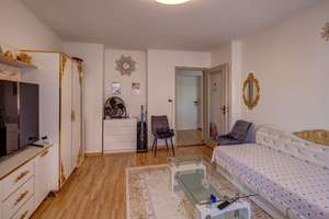 Schöne Wohnung in Maxvorstadt zum Selbstbezug – Die vollständige Adresse der Immobilie erhältst du vom Anbieter., 80335 Josephsplatz, München – Vorschaubild 14