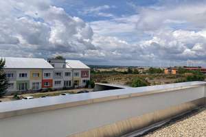 Hohenmölsen, Reihenendhaus, Neubau 4 Zimmer – Ernst- Thälmann- Straße 58M, 6679 Hohenmölsen – Vorschaubild 2