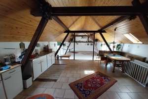 Einfamilienhaus mit großem Garten und Nebengebäude – Die vollständige Adresse der Immobilie erhältst du vom Anbieter., 68649 Groß-Rohrheim – Vorschaubild 19