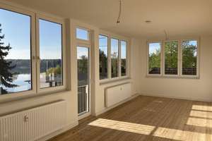 Sonnige 3-Zimmer-Wohnung im sanierten Altbau – Karl-Marx-Straße 16, 15537 Grünheide (Mark) – Vorschaubild 14